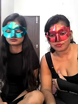 your chandni04 online show from 18, 12, 2025