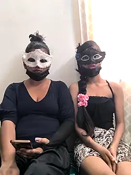 your chandni04 online show from 12, 2, 2026