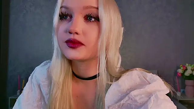 trinnity sweet online show from 10, 1, 2026