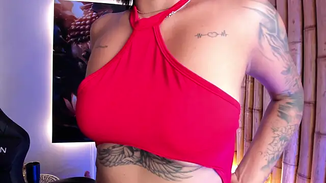 charlotte mitchell  online show from 16, 10, 2025