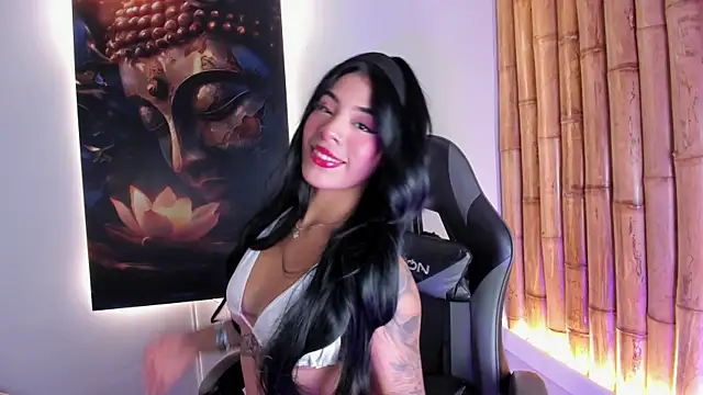 charlotte mitchell  online show from 2, 6, 2026