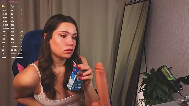 Tiny  Toon online show from 17, 10, 2025