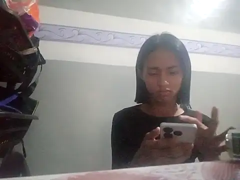 classyfoxhiromi online show from 18, 11, 2025
