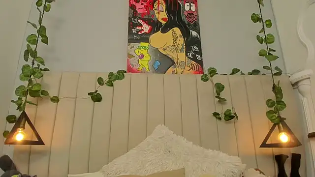 CandyGomez online show from 4, 3, 2026