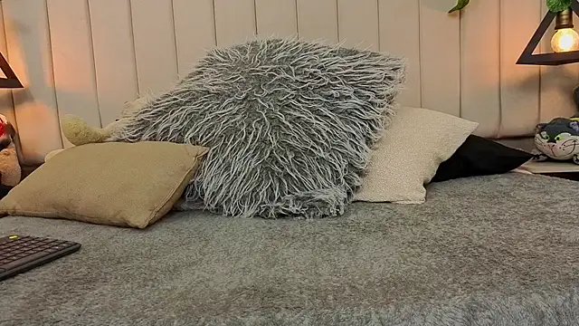 CandyGomez online show from 15, 4, 2026