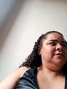 Snapshot of Miss_Adriana01 chatting on 27, 10, 2025 Miss Adriana01 online show from 27, 10, 2025