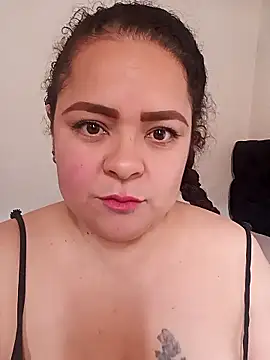 Snapshot of Miss_Adriana01 chatting on 12, 1, 2026 Miss Adriana01 online show from 12, 1, 2026