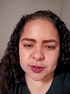 Snapshot of Miss_Adriana01 chatting on 3, 3, 2026 Miss Adriana01 online show from 3, 3, 2026