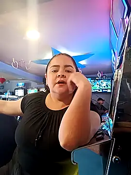 Snapshot of Miss_Adriana01 chatting on 9, 9, 2025 Miss Adriana01 online show from 9, 9, 2025