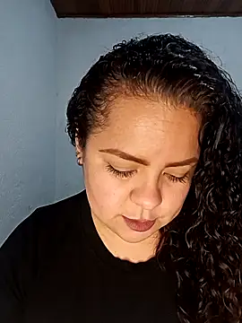 Snapshot of Miss_Adriana01 chatting on 17, 2, 2026 Miss Adriana01 online show from 17, 2, 2026