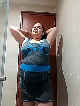 Snapshot of Miss_Adriana01 chatting on 6, 1, 2026 Miss Adriana01 online show from 6, 1, 2026