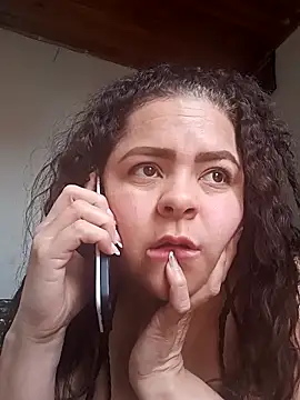 Snapshot of Miss_Adriana01 chatting on 22, 9, 2025 Miss Adriana01 online show from 22, 9, 2025