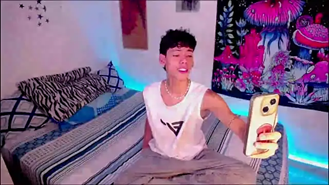 Thedoll ethan7 online show from 29, 5, 2026