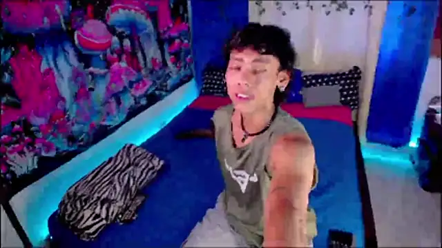 Thedoll ethan7 online show from 13, 4, 2026