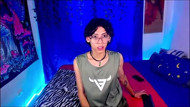 Thedoll ethan7 online show from 2, 2, 2026