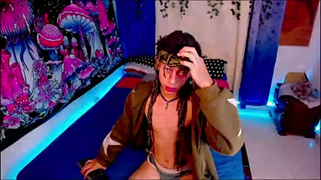 Thedoll ethan7 online show from 22, 4, 2026