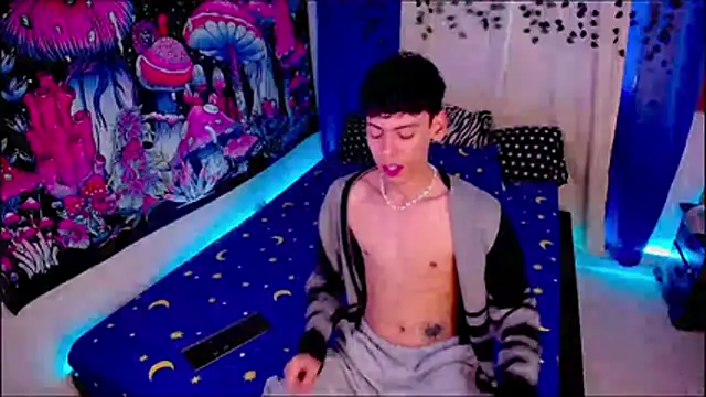 Thedoll ethan7 online show from 24, 5, 2026