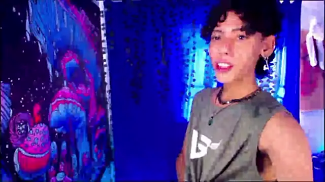 Thedoll ethan7 online show from 10, 1, 2026