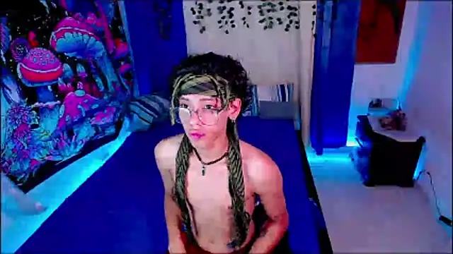 Thedoll ethan7 online show from 19, 3, 2026