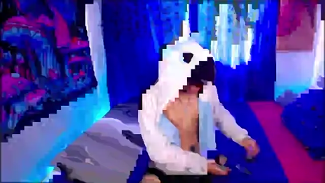 Thedoll ethan7 online show from 18, 1, 2026