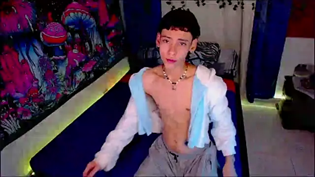 Thedoll ethan7 online show from 27, 3, 2026