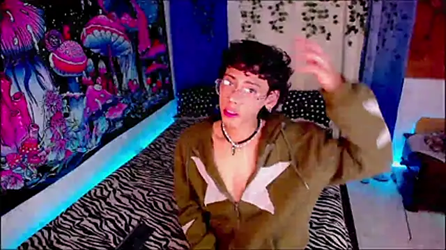 Thedoll ethan7 online show from 7, 5, 2026