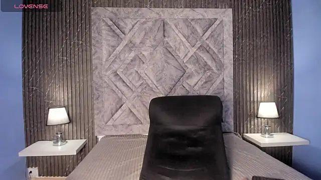 Stefannyevans  online show from 12, 5, 2026
