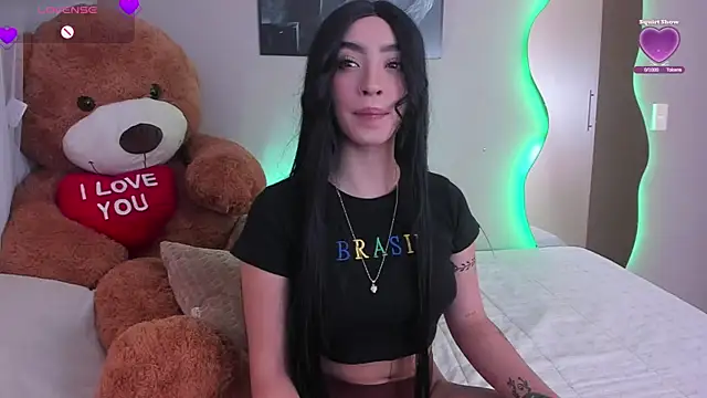 EmystarX online show from 18, 9, 2025