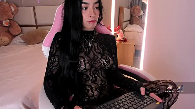 EmystarX online show from 6, 3, 2026