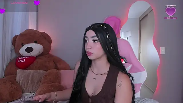 EmystarX online show from 9, 9, 2025