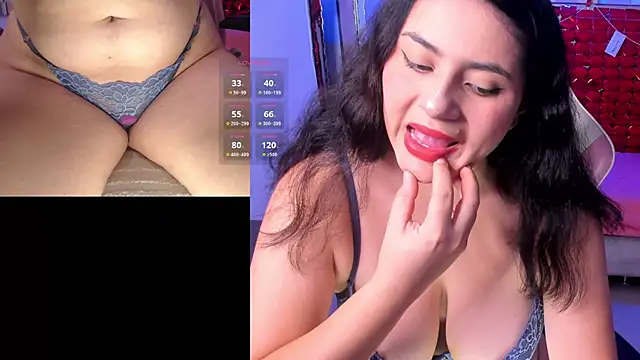 Snapshot of NatyKiss_ chatting on 12, 2, 2026 NatyKiss online show from 12, 2, 2026