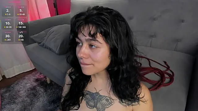 flower smith  online show from 12, 2, 2026