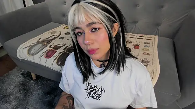 flower smith  online show from 11, 3, 2026