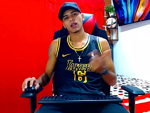 Snapshot of cristian_tayron1 chatting on 16, 7, 2026 cristian tayron1 online show from 16, 7, 2026
