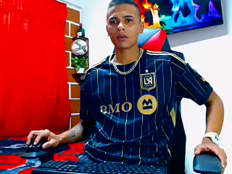 Snapshot of cristian_tayron1 chatting on 29, 6, 2026 cristian tayron1 online show from 29, 6, 2026
