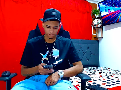 Snapshot of cristian_tayron1 chatting on 18, 7, 2026 cristian tayron1 online show from 18, 7, 2026