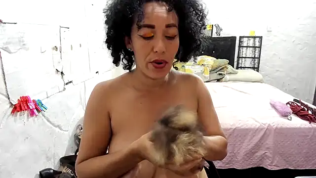 Margaritarubio online show from 23, 2, 2026