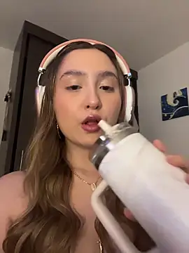 MoraInFire online show from 29, 3, 2026