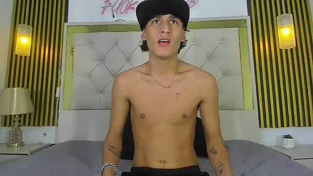 Snapshot of Just18Jake chatting on 9, 9, 2025 Just18Jake online show from 9, 9, 2025