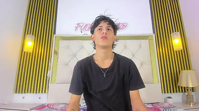 Snapshot of Just18Jake chatting on 20, 9, 2025 Just18Jake online show from 20, 9, 2025