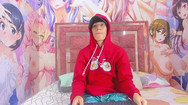 Snapshot of Just18Jake chatting on 6, 10, 2025 Just18Jake online show from 6, 10, 2025