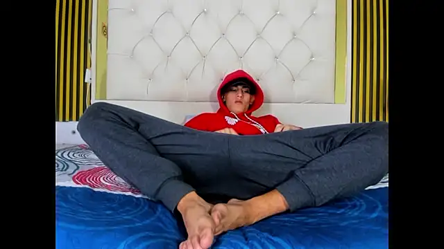 Snapshot of Just18Jake chatting on 26, 9, 2025 Just18Jake online show from 26, 9, 2025