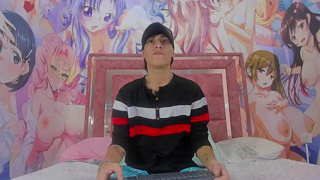 Snapshot of Just18Jake chatting on 2, 10, 2025 Just18Jake online show from 2, 10, 2025