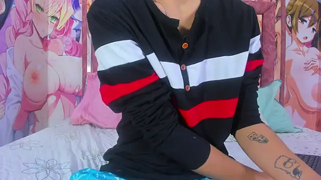 Snapshot of Just18Jake chatting on 3, 10, 2025 Just18Jake online show from 3, 10, 2025