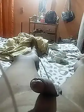 colombiano198720 online show from 9, 10, 2025