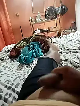 colombiano198720 online show from 10, 10, 2025