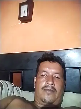 colombiano198720 online show from 23, 9, 2025