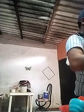 colombiano198720 online show from 19, 10, 2025