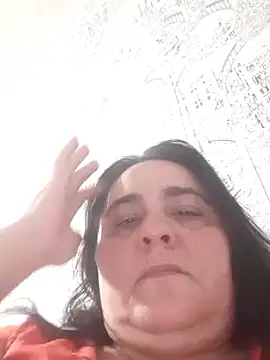 Snapshot of Klubnyhka3991 chatting on 17, 9, 2025 Klubnyhka3991 online show from 17, 9, 2025