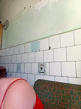 Snapshot of Klubnyhka3991 chatting on 14, 9, 2025 Klubnyhka3991 online show from 14, 9, 2025